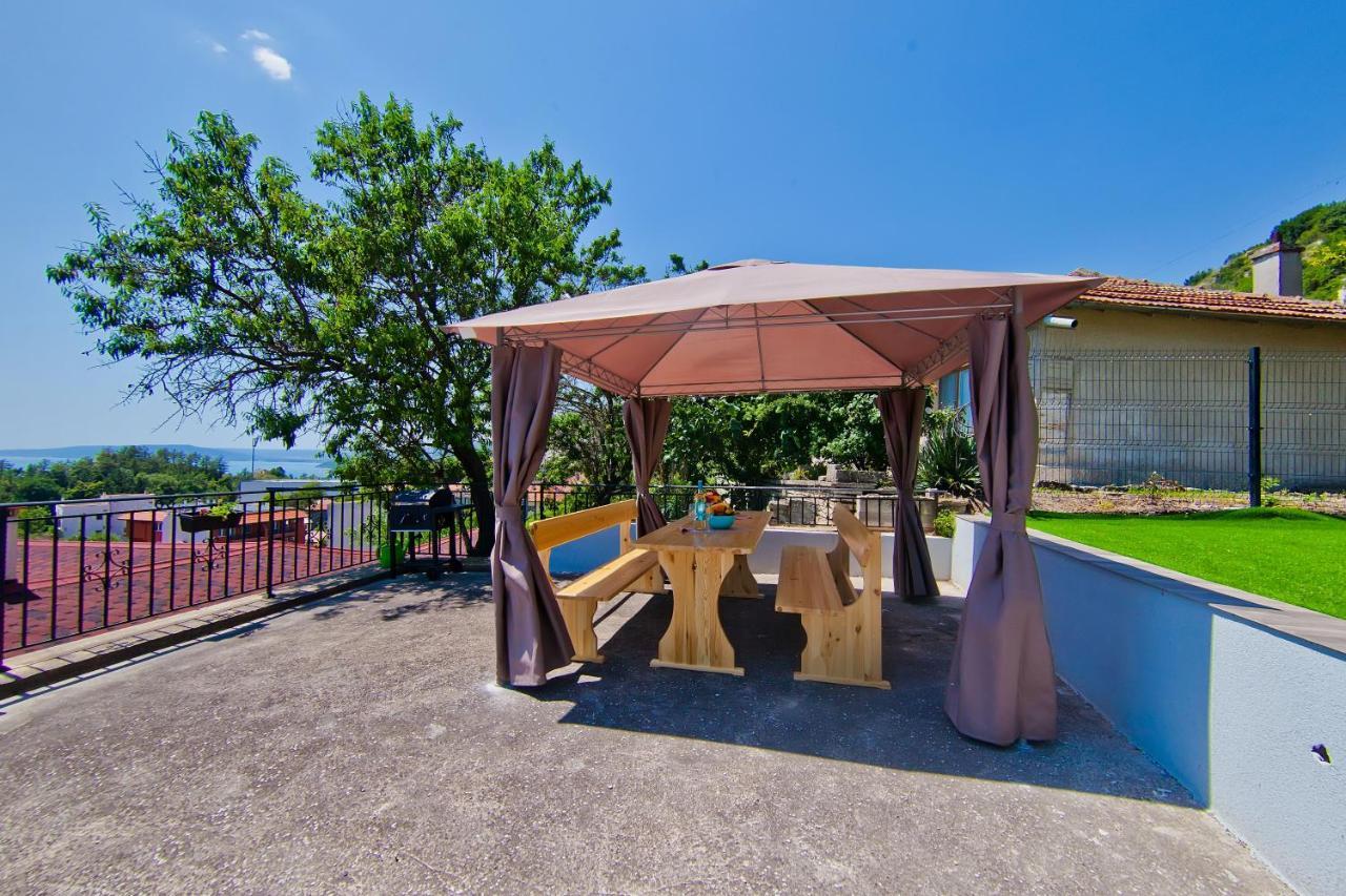 Guest House Stefan Balchik Eksteriør billede